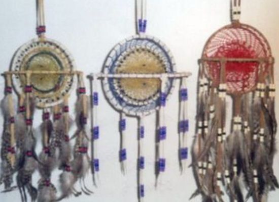 dream catchers