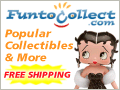 Collectible Toys