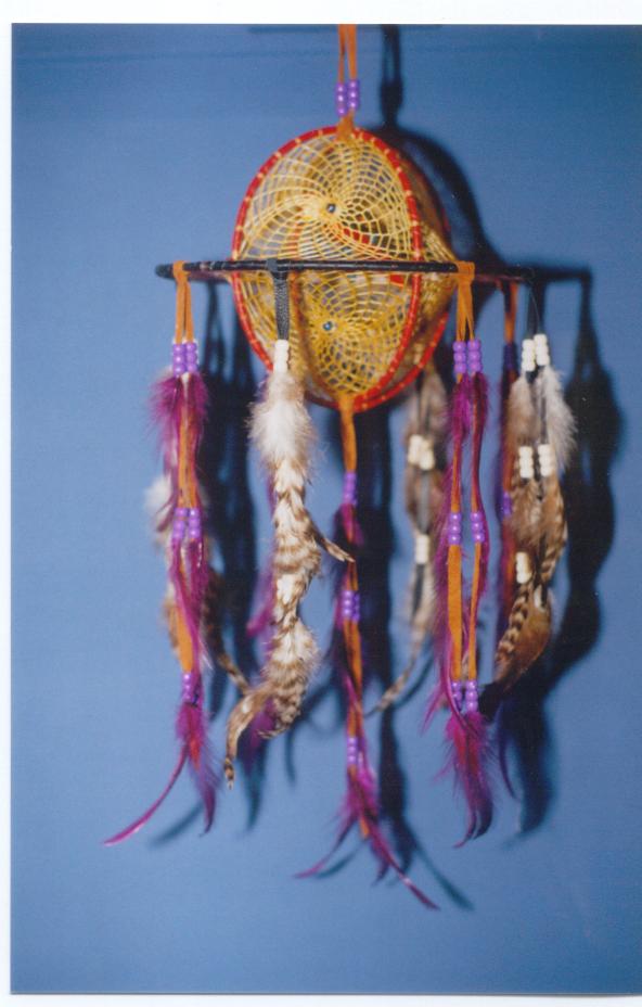 dream catcher