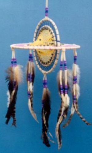 dream catchers